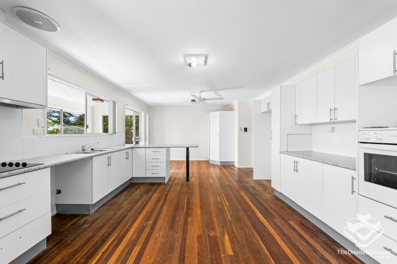 rental property Brisbane