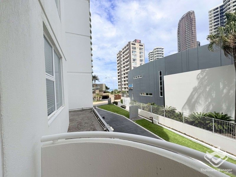 rental property Gold Coast
