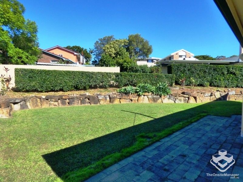 rental property Brisbane