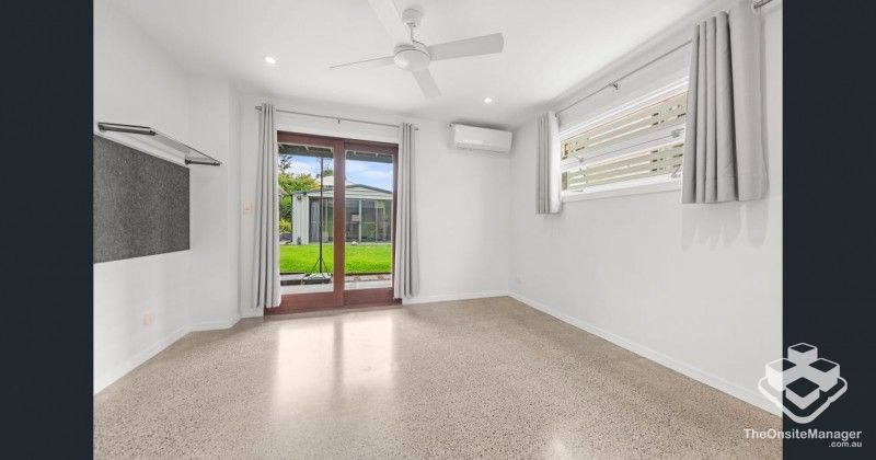 rental property Brisbane