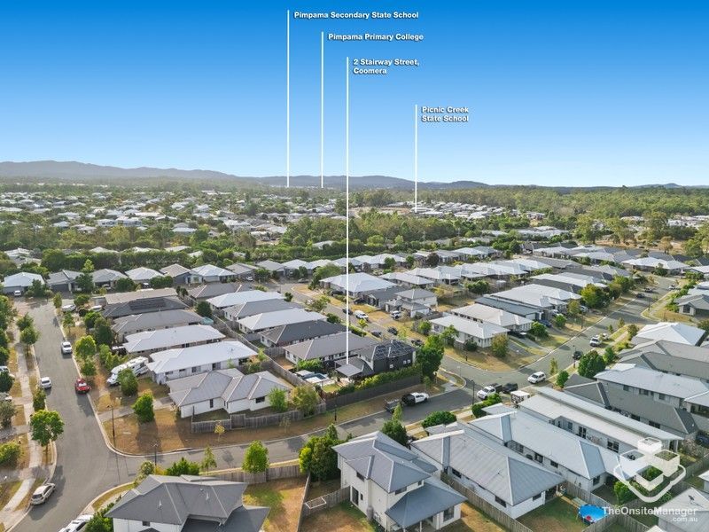 rental property Gold Coast