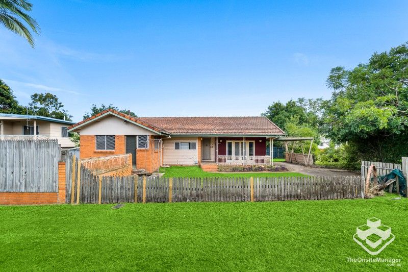 rental property Brisbane