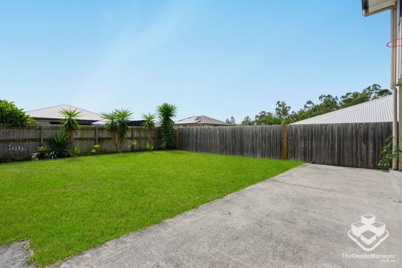 rental property Ipswich