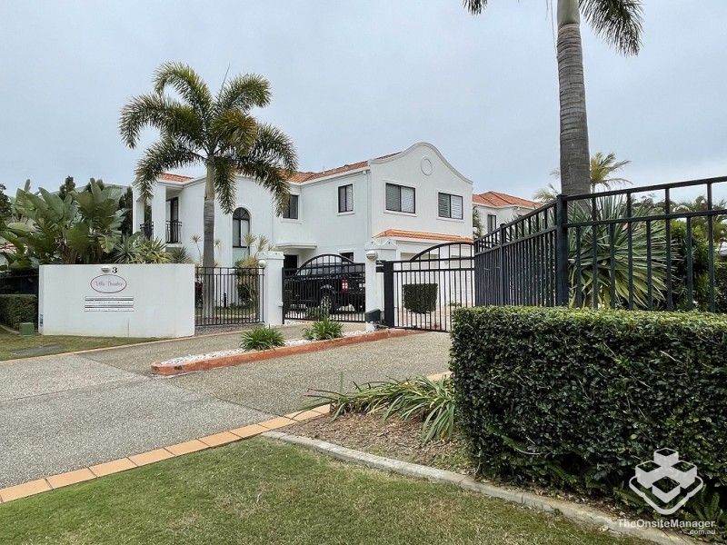 rental property Gold Coast