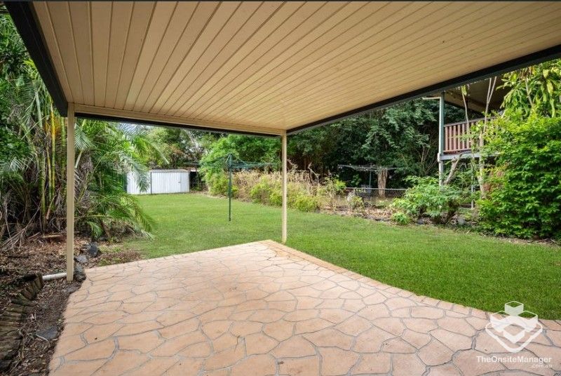 rental property Brisbane