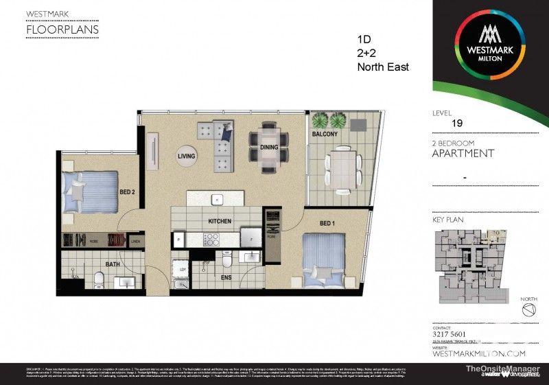 rental property Brisbane