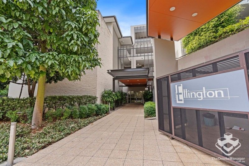 rental property Brisbane