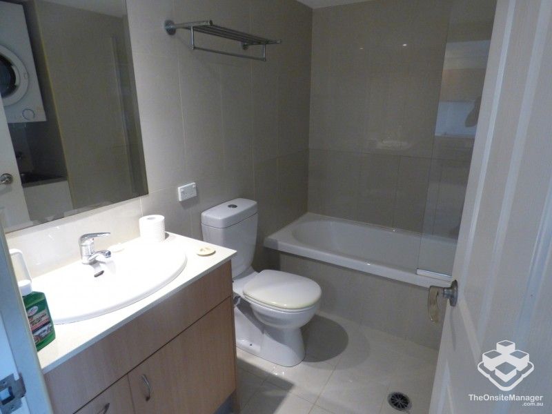 rental property Brisbane