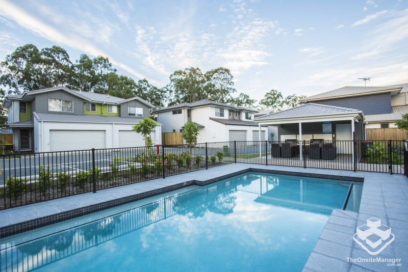 rental property Brisbane