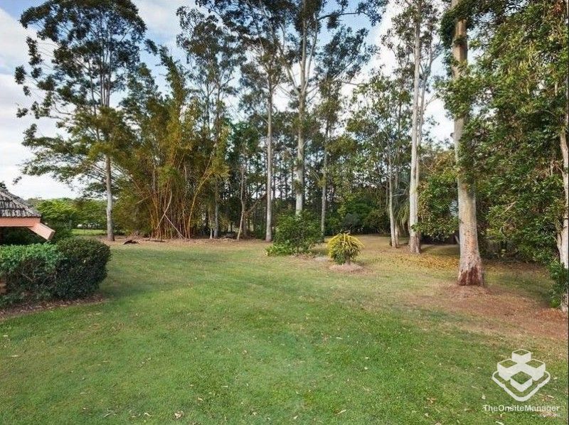 rental property Brisbane