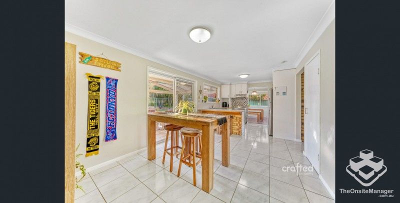 rental property Brisbane