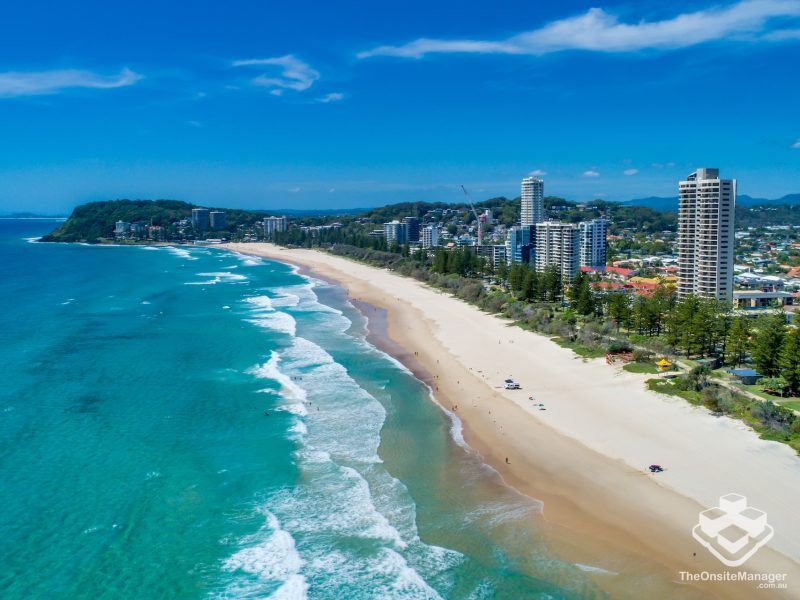 rental property Gold Coast