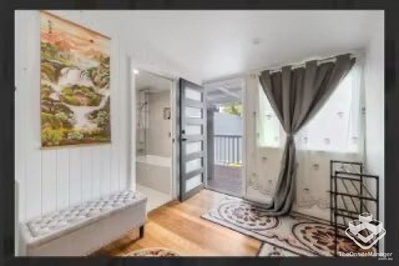 rental property Brisbane