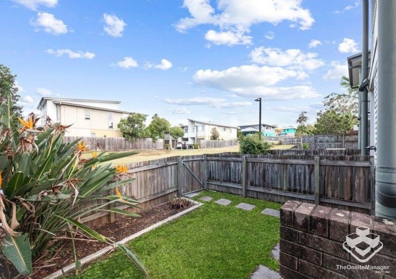 rental property Brisbane