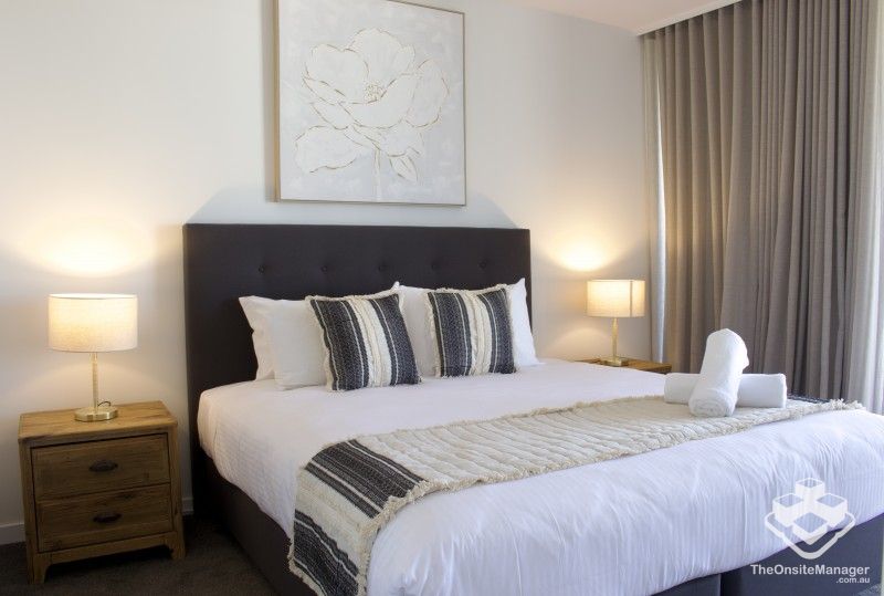 rental property Sunshine Coast