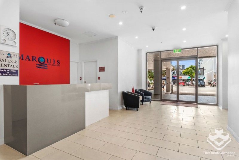 rental property Cairns