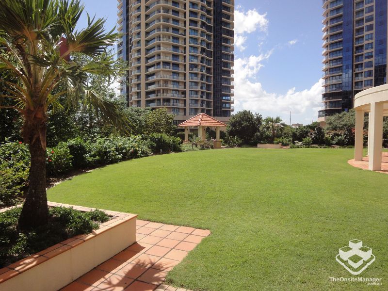 rental property Brisbane