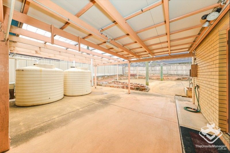 rental property Brisbane