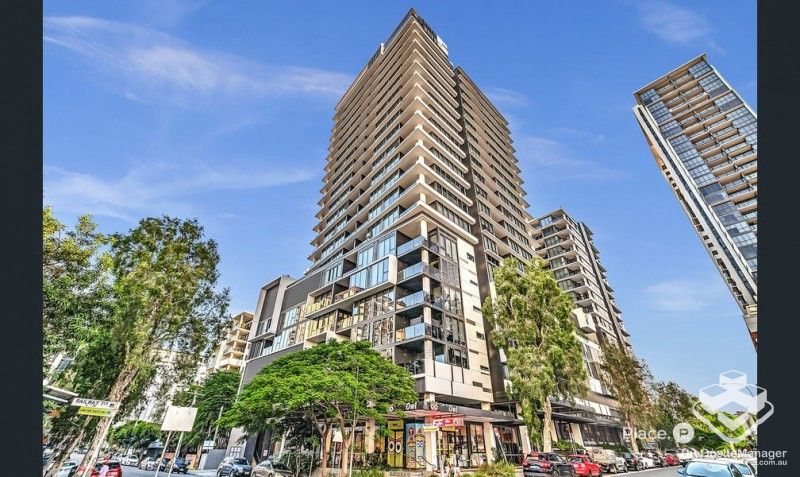 rental property Brisbane