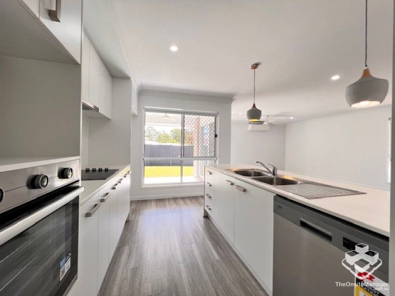 rental property Brisbane