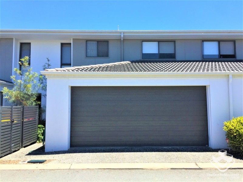 rental property Brisbane