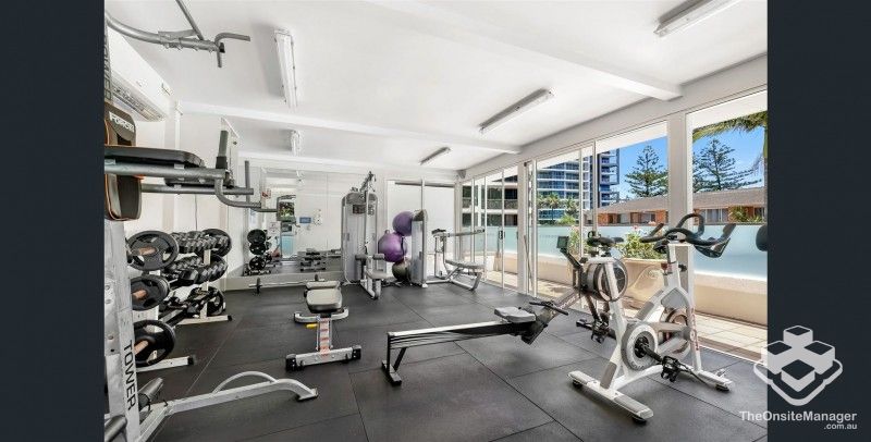 rental property Gold Coast