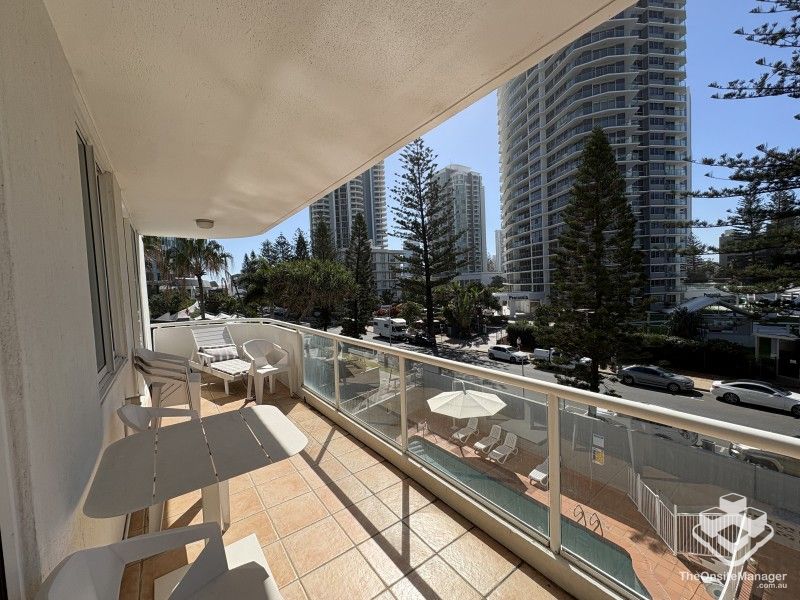 rental property Gold Coast