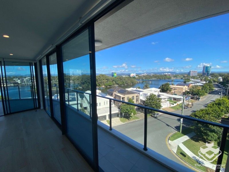 rental property Gold Coast