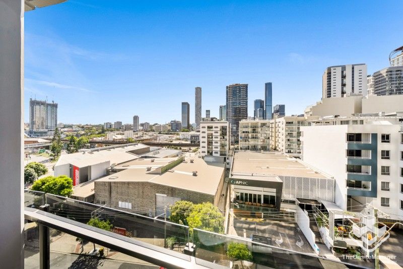 rental property Brisbane