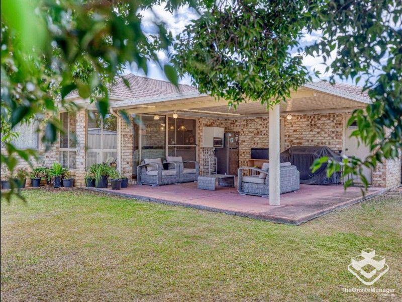 rental property Brisbane