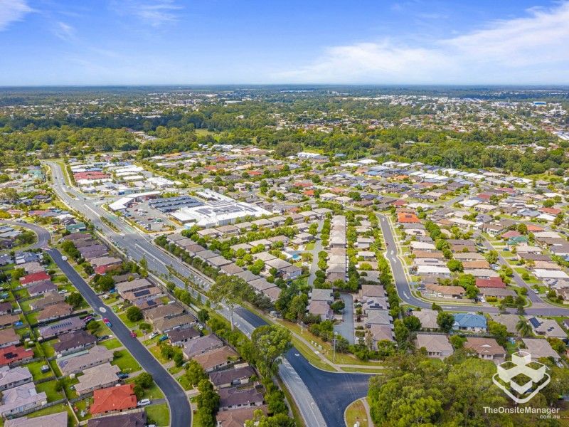 rental property Brisbane