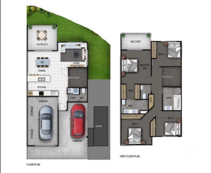 rental property Brisbane