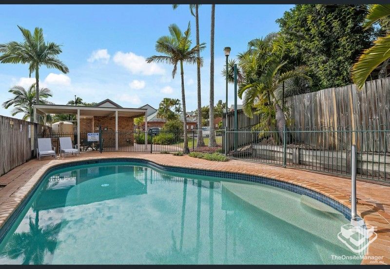 rental property Brisbane