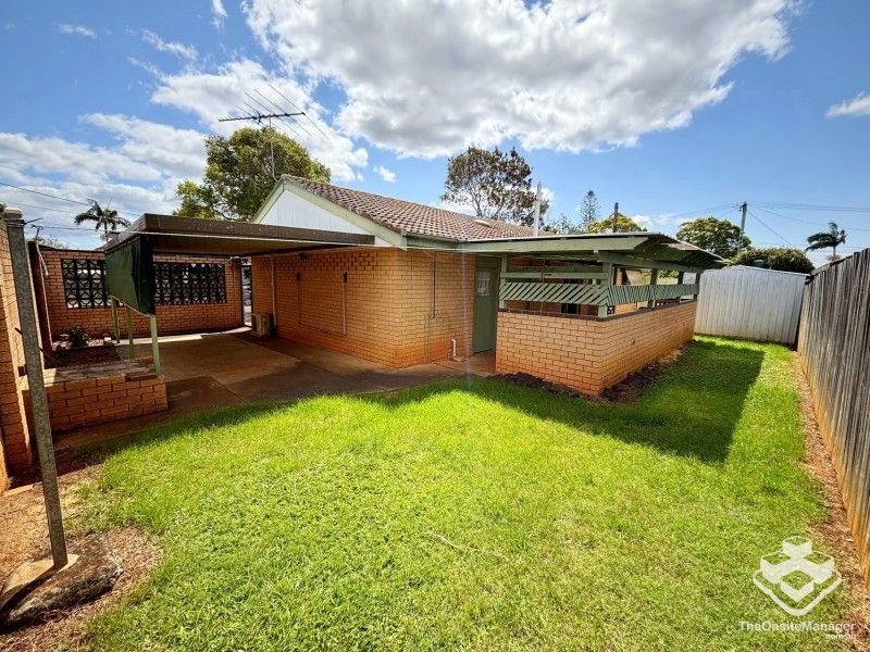 rental property Brisbane