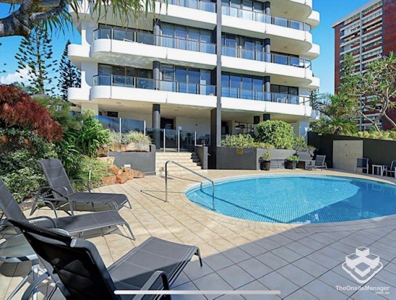 rental property Gold Coast