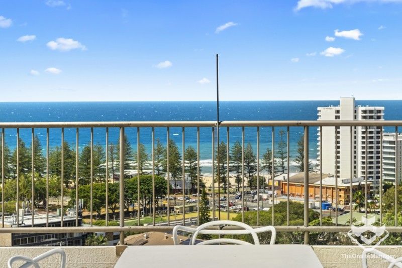 rental property Gold Coast