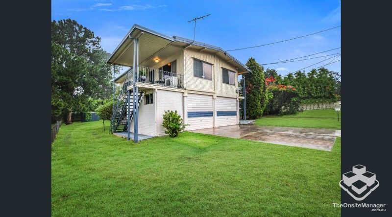 rental property Brisbane