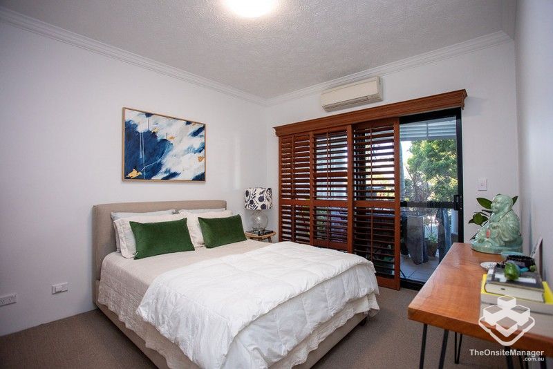 rental property Brisbane