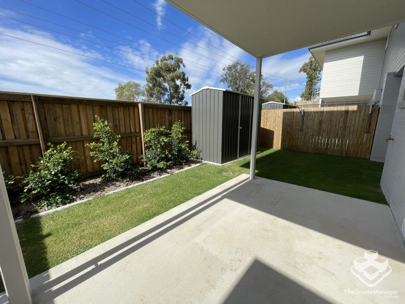 rental property Brisbane