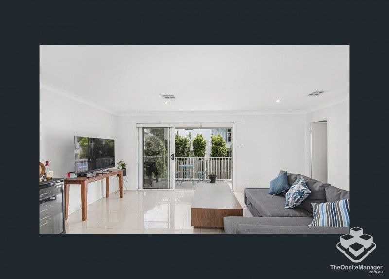 rental property Brisbane