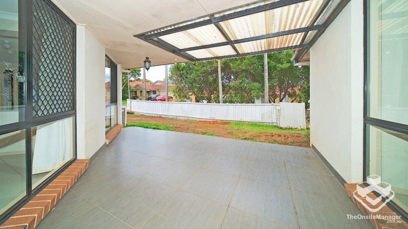 rental property Brisbane