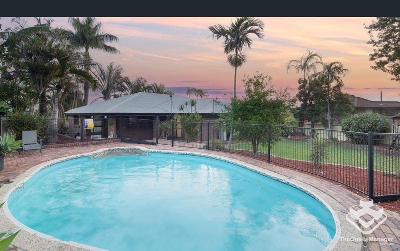 rental property Brisbane