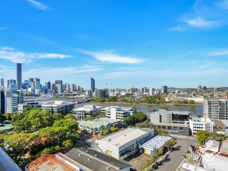 rental property Brisbane