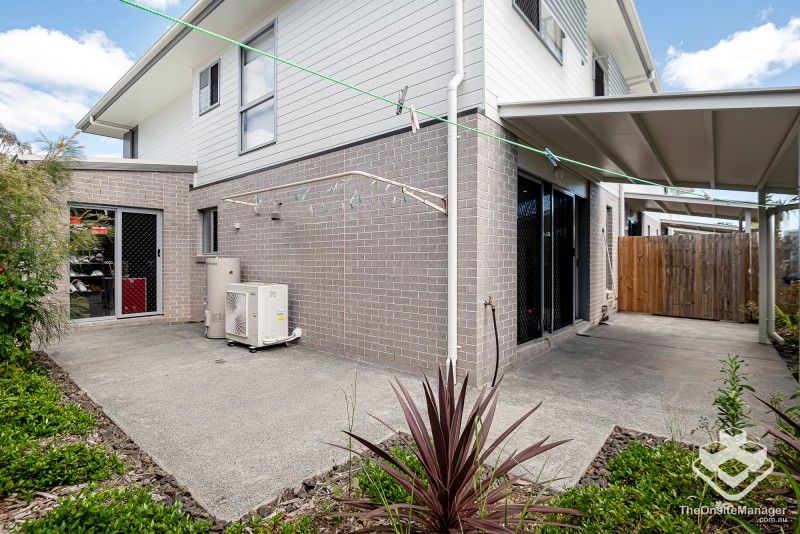 rental property Brisbane