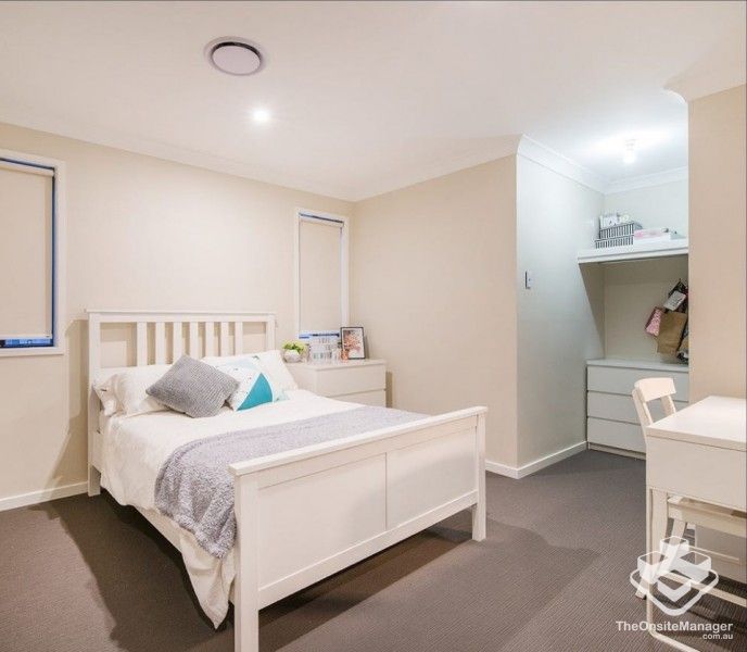 rental property Brisbane