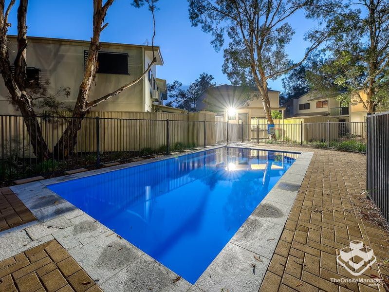 rental property Brisbane