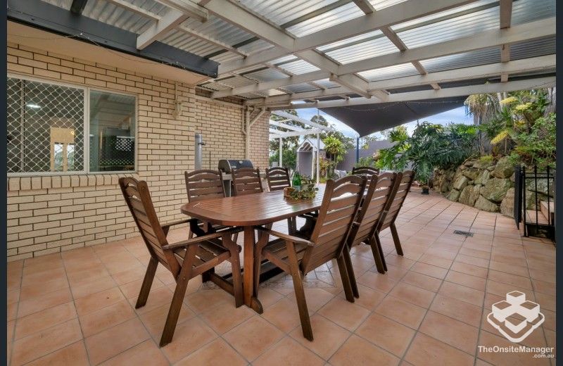 rental property Brisbane