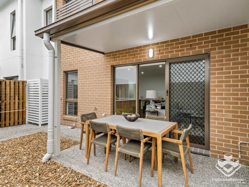 rental property Brisbane