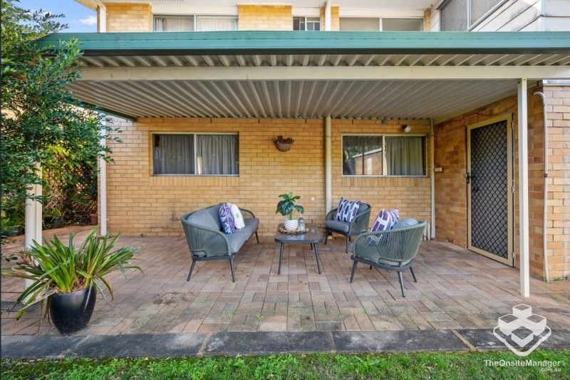 rental property Brisbane