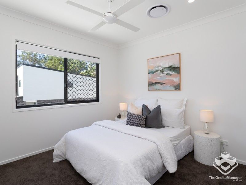 rental property Brisbane